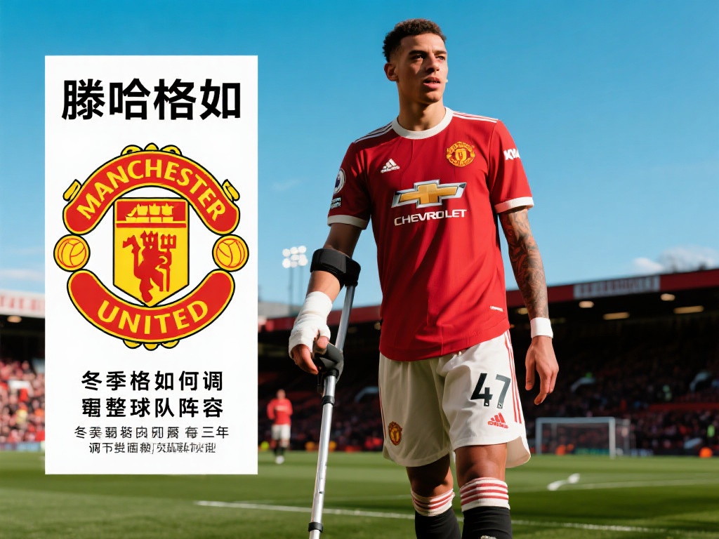 冬窗刚过曼联官宣离队：药罐子3年伤停减员滕家军