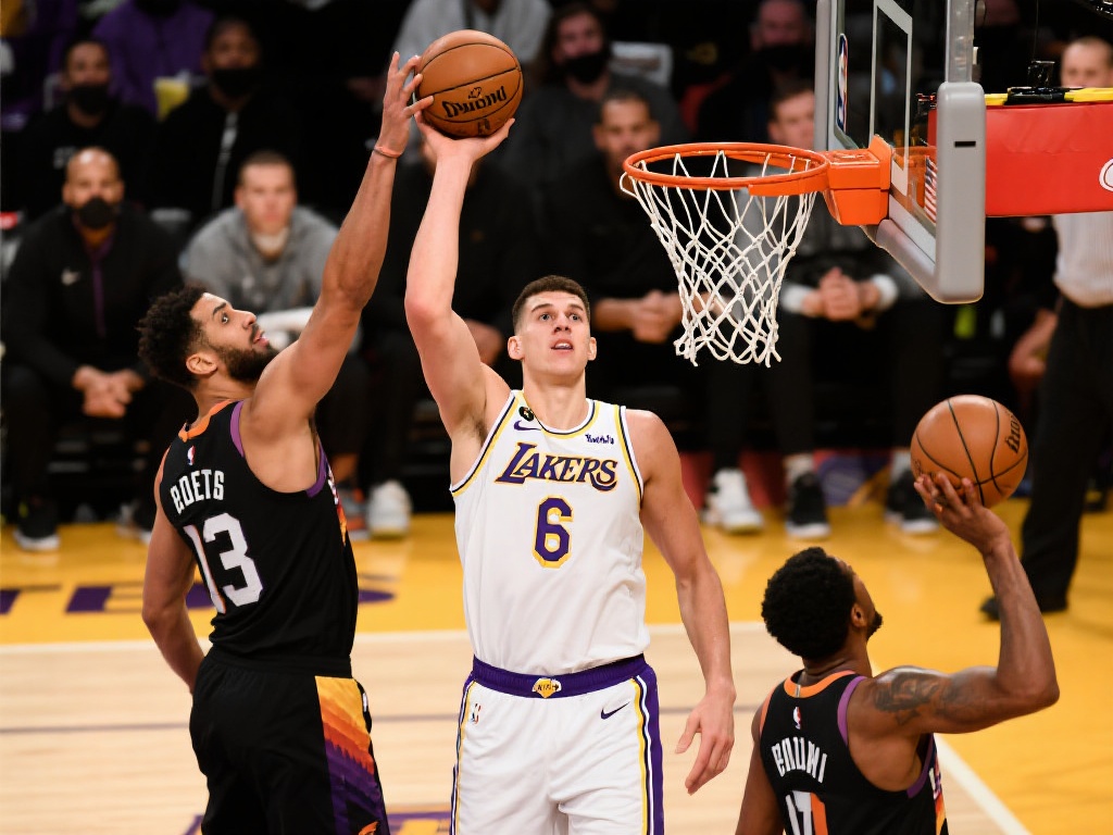 祖巴茨近15场狂轰20+12，正负值爆表+178