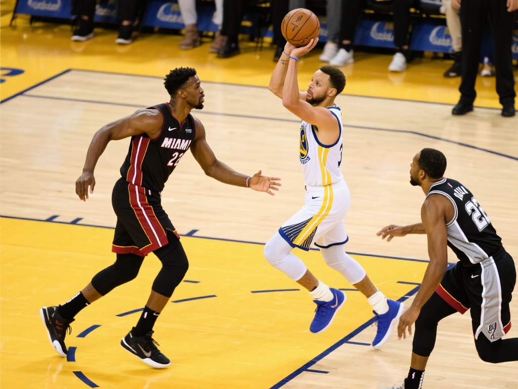 查克解析：勇士快船虚实结合助巴特勒伦纳德抓终结机遇