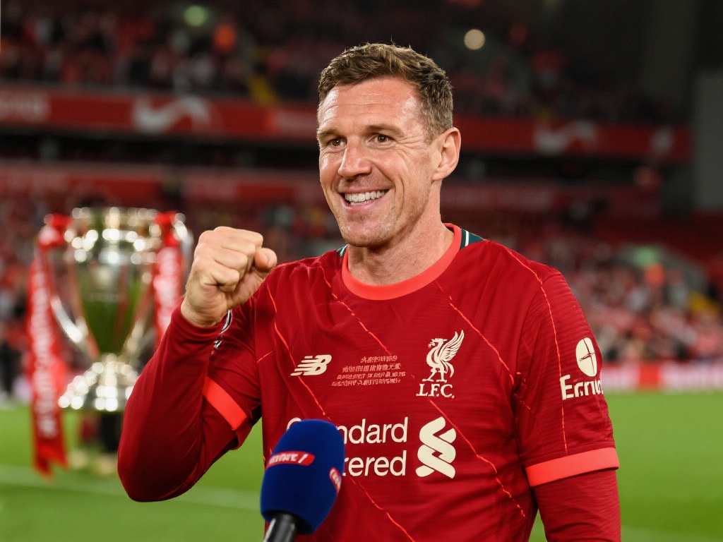 名宿道贺 传奇眼光独到
话题发酵的同时