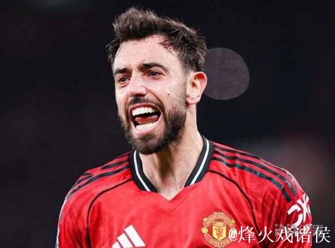 B费本赛季英超已参与12粒进球，联赛中仅次于哈兰德