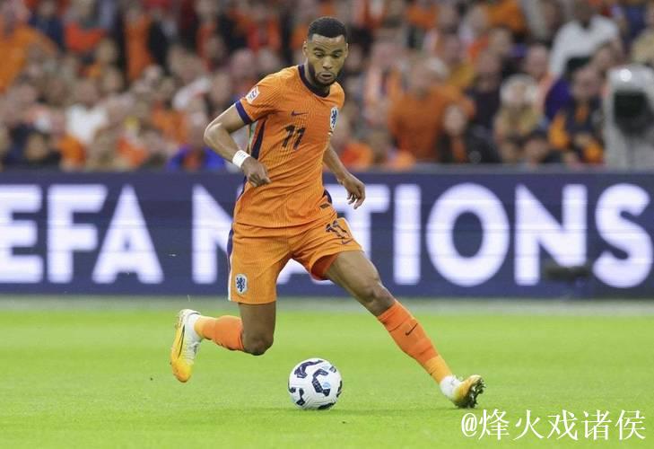 欧国联-范迪克红牌邓弗里斯破门 荷兰1-1匈牙利握手言和 欧国联-范迪克红牌邓弗里斯破门 荷兰1-1匈牙利握手言和