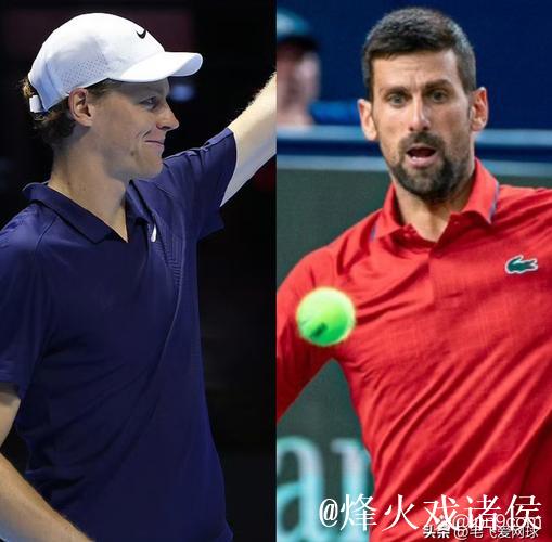 辛纳完胜德约科维奇,将与阿尔卡拉斯争夺沙特六王大满贯冠军 辛纳完胜德约科维奇,将与阿尔卡拉斯争夺沙特六王大满贯冠军