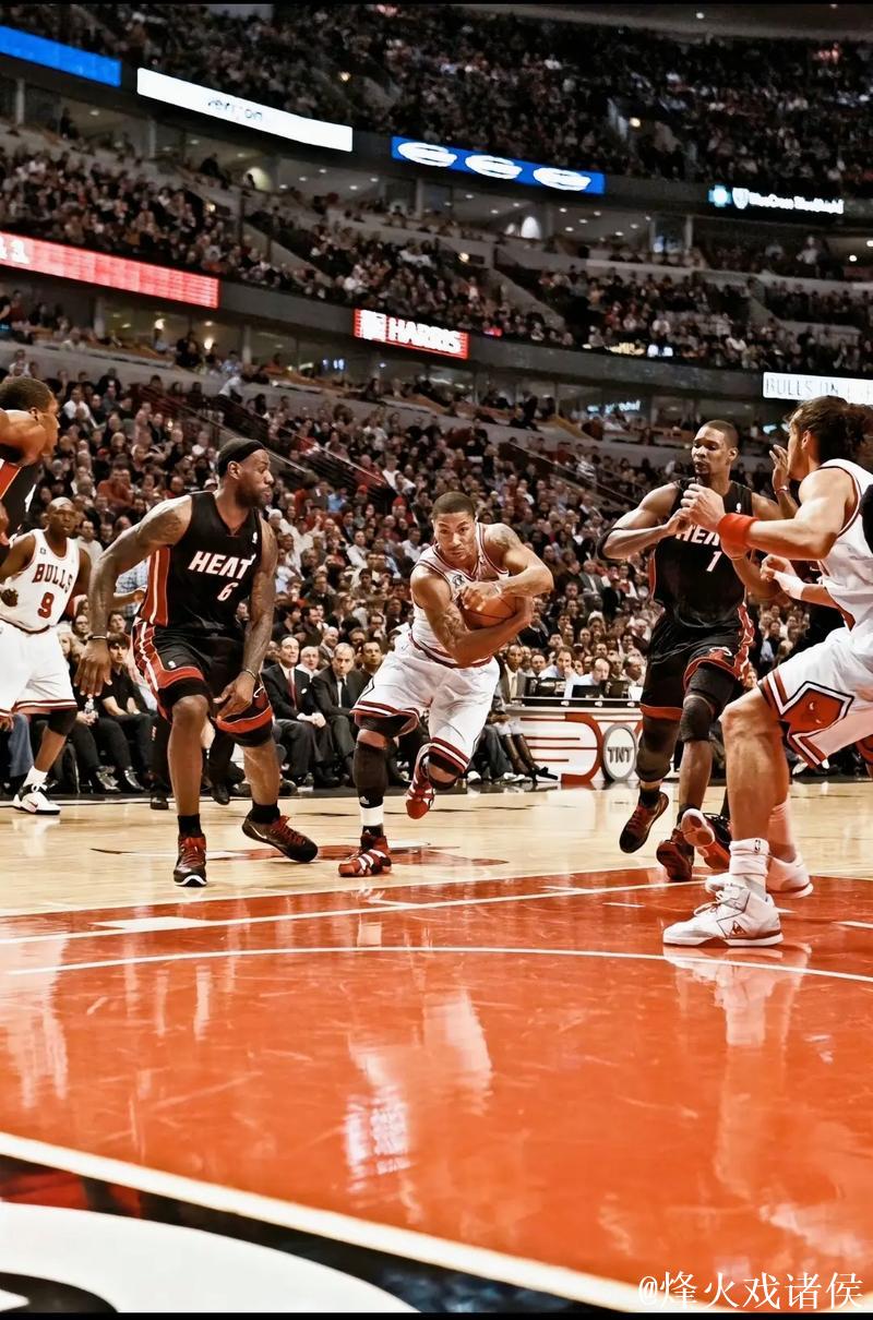 罗斯闪耀公牛击败尼克斯 热火内讧惨败爵士36分 罗斯闪耀公牛击败尼克斯 热火内讧惨败爵士36分