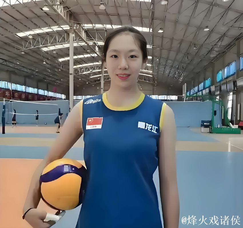 U21女排世锦赛：中国队3-1战胜克罗地亚取得首胜