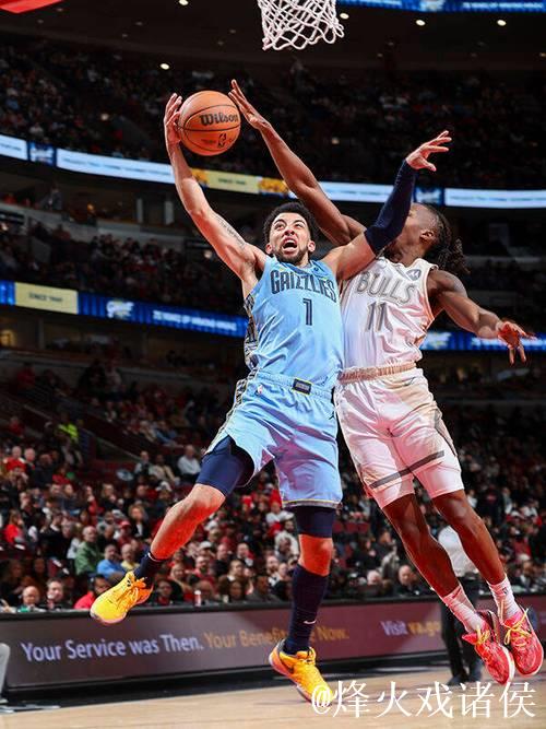 小皮蓬爆砍30+10助灰熊击败公牛 开拓者惊险战胜火箭 小皮蓬爆砍30+10助灰熊击败公牛 开拓者惊险战胜火箭