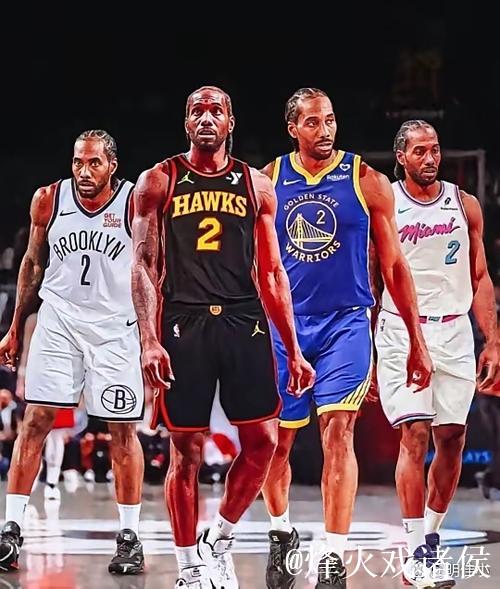 勇士签一年合约,引入18年9号秀,上赛季场均7分 勇士签一年合约,引入18年9号秀,上赛季场均7分