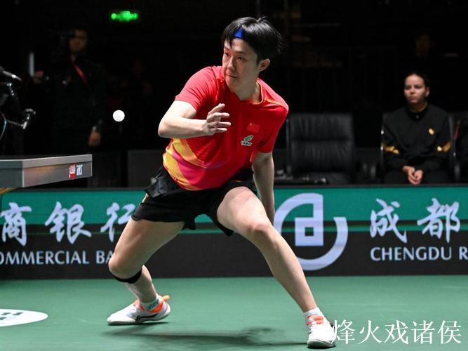 乒乓球混团世界杯:国乒强势碾压埃及队 喜获两连胜 乒乓球混团世界杯:国乒强势碾压埃及队 喜获两连胜