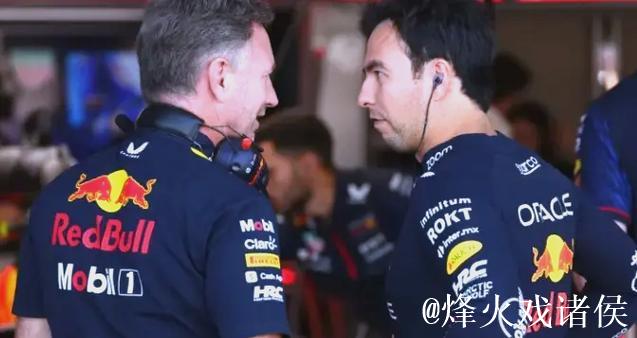 F1红牛车队与红牛二队揭晓下赛季车手阵容 F1红牛车队与红牛二队揭晓下赛季车手阵容